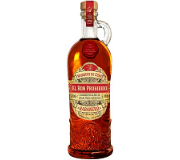 El Ron Prohibido Habanero 12 Years Old(エル・ロン・プロフィビド ハバネロ ラム 12年)