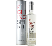 FIGHTING SPIRIT Chantal Comte(ファイティング スピリッツ ラム)