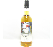 BERRY BROS & RUDD HAITIAN Rum(ベリーブロス&ラッド ハイチアン ラム 9年 2004)