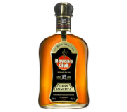 Havana Club 15 Year Old Gran Reserva(ハバナクラブ 15年 グランレゼルヴァ)