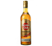 Havana Club Anejo especial(ハバナクラブ エスペシャル)