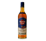 Havana Club Barrel Proof(ハバナクラブ キューバンバレル・プルーフ)