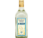 J. Bally Blanc Rum(J.バリー ミレジム ブラン)