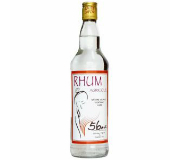 LAODI AGRICOLE RHUM 56 Degrees(ラオディ アグリコール ラム 56度)