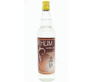 LAODI Rhum Brown sugar(ラオディ 黒糖 ラム)