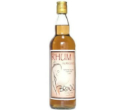Laodi Brown Rhum(ラオディ ブラウン ラム)