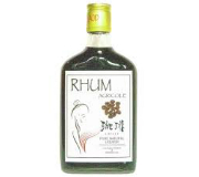 Laodi Coffee Liqueur(ラオディ ラムリキュール コーヒー)