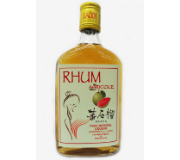 Laodi Guava Liqueur(ラオディ ラムリキュール グァバ)