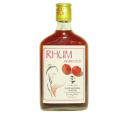 Laodi Plum Liqueur(ラオディ ラムリキュール すもも)