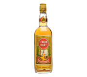 Lemon Hart Golden Jamaica Rum(レモンハート ジャマイカン)