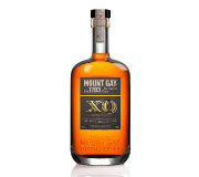 Mount Gay XO(マウントゲイ・ラム XO)