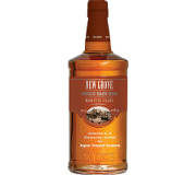 NEW GROVE SINGLE CASK RUM 2005 for JIS(ニューグローブ シングルカスク 2005年)