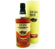 New Grove Double Cask Merisier(ニューグローブ ダブルカスク ムリジエ フィニッシュ)