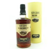 New Grove Double Cask Moscatel(ニューグローブ ダブルカスク モスカテル フィニッシュ)