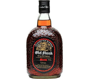 Old Monk 7 Year Old(オールドモンク ラム 7年)