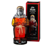 Old Monk Supreme Rum(オールドモンク スプリーム ラム)