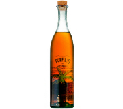 PORFIDIO Rum Anejo(ポルフィディオ ラム アネホ)