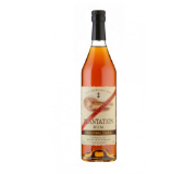 Plantation Rum Original Dark Overproof(プランテーション オリジナルダーク オーバープルーフ)