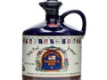 Pussers British Navy Rum John Paul Jones Decanter(パッサーズ ブリティッシュ・ネイビー ジョンポール・ジョーンズ デキャンタ)