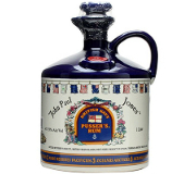 Pussers British Navy Rum John Paul Jones Decanter(パッサーズ ブリティッシュ・ネイビー ジョンポール・ジョーンズ デキャンタ)