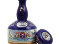 Pussers British Navy Rum Yachting Ship's Decanter(パッサーズ ブリティッシュ・ネイビー ヨッティング・シップス デキャンタ)