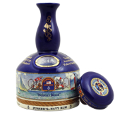 Pussers British Navy Rum Yachting Ship's Decanter(パッサーズ ブリティッシュ・ネイビー ヨッティング・シップス デキャンタ)