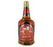 Pussers Spiced Rum(パッサーズ スパイスド・ラム)