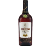 Ron Abuelo 12 Year Old(ロン・アブエロ 12)