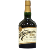 Ron Ingenio Manacas Extra Anejo(マナカス ラム エキストラ・アネホ)