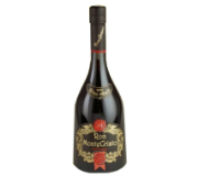 Ron Monte Cristo Anejo 12 Years Old(ロン・モンテクリスト アネホ 12年)