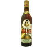 Ron Mulata Anejo Reserva(ロン・ムラータ アネホ・リゼルヴァ)