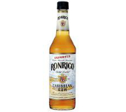 Ronrico Caribbean Rum Gold Label(ロンリコ ゴールド)