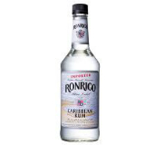 Ronrico Caribbean Rum Silver Label(ロンリコ シルバー)