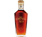 Rum Cartavio XO 18 yo(ロン・カルタビオ XO)
