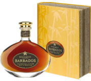Rum Nation Anniversary Edition 12 Year Old (ラムネイション バルバドス アニバーサリーエディション 12年)