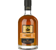Rum Nation Barbados 10YO(ラムネイション バルバドス 10年)