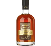 Rum Nation Caroni 1998 Batch2(ラムネイション カロニ 1998年 バッチ2)