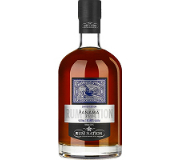 Rumnation panama 18 Years Old(ラムネイション パナマ 18年)