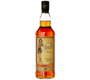 Sailor Jerry Spiced Rum(セーラージェリー スパイスドラム)