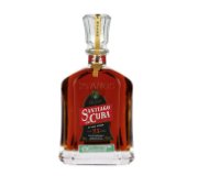 Santiago de Cuba Extra Anejo 25Years(サンチアゴ・デ・クーバ 25年)