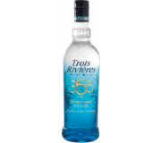 Trois Rivieres Blanc 355 ans(トロワ・リビエール ブラン 355周年記念ボトル)