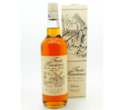 Trois Rivieres Single Cask SIBERIAN(トロワ・リビエール シングルカスク シブラン)