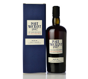 VELIER Port Mourant 1997(ヴェリエ デメラララム ポートモーラント 1997年)