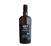 Velier Demerara Rum ALBION 1994(ヴェリエ デメラララム アルビオン 1994年)