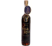 Villa Rica Single Barrel Rum 23 Year(ヴィラリカ 23年 シングルバレル)
