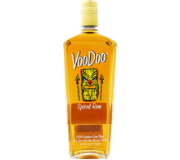 VoodooRum(ヴードゥー スパイスド ラム)