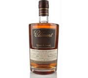 Clement 9 Year Old Single Cask(クレマン 9年 シングルカスク)