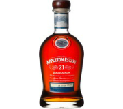 Appleton Estate 21 Year Old(アプルトン エステート 21年)