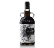 Kraken Black Spiced Rum(クラーケン ブラック スパイスド ラム)